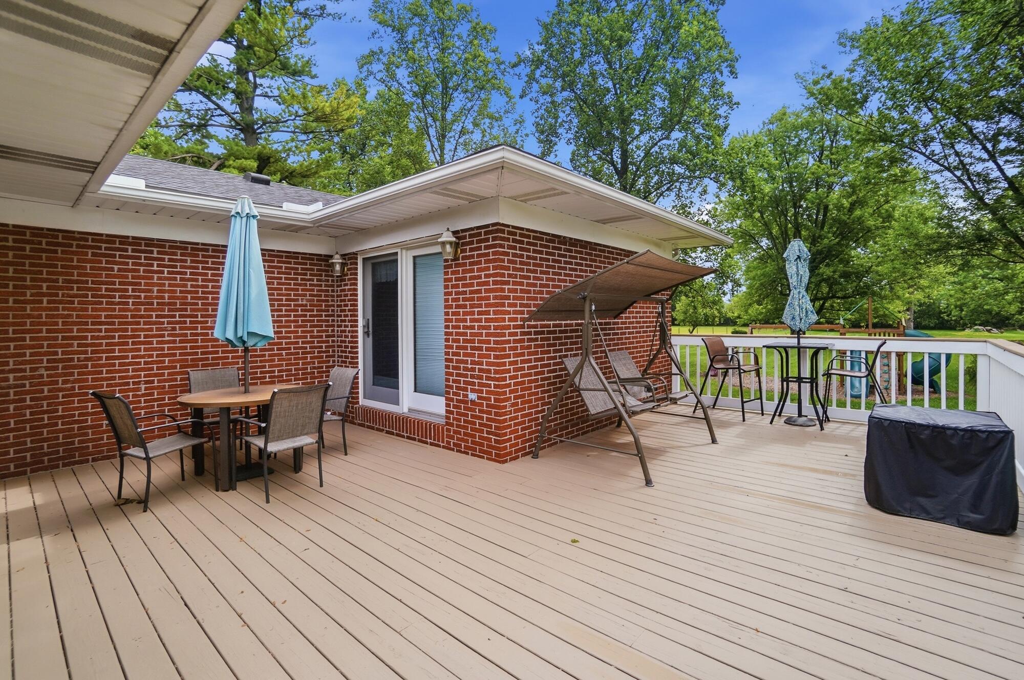 316 South Tecumseh Road Springfield, OH 45506 - Photo 12 of 19 061