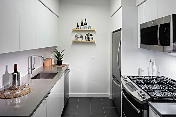 $2,600 | 45 Hoyt Street, Unit 6T | Downtown Brooklyn