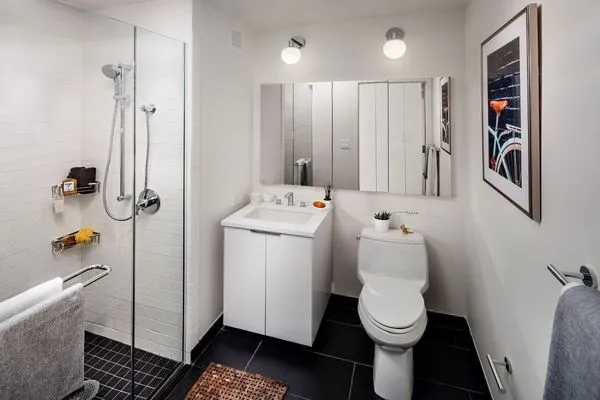 $2,600 | 45 Hoyt Street, Unit 6T | Downtown Brooklyn