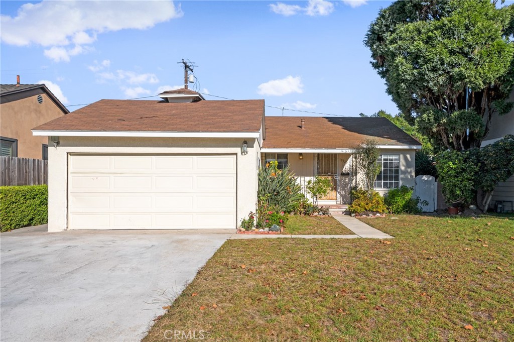 19322 Beckworth Avenue, Torrance, CA 90503 Compass