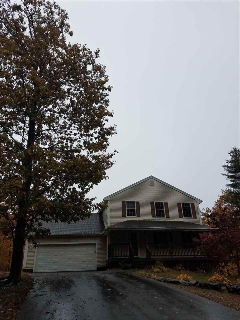 89 Muchado Hill Road Barnstead, NH 03225 - Photo 1 of 12