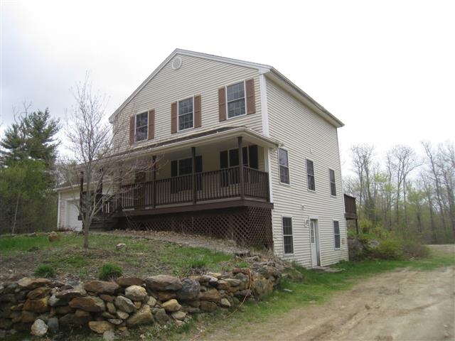 89 Muchado Hill Road Barnstead, NH 03225 - Photo 2 of 12