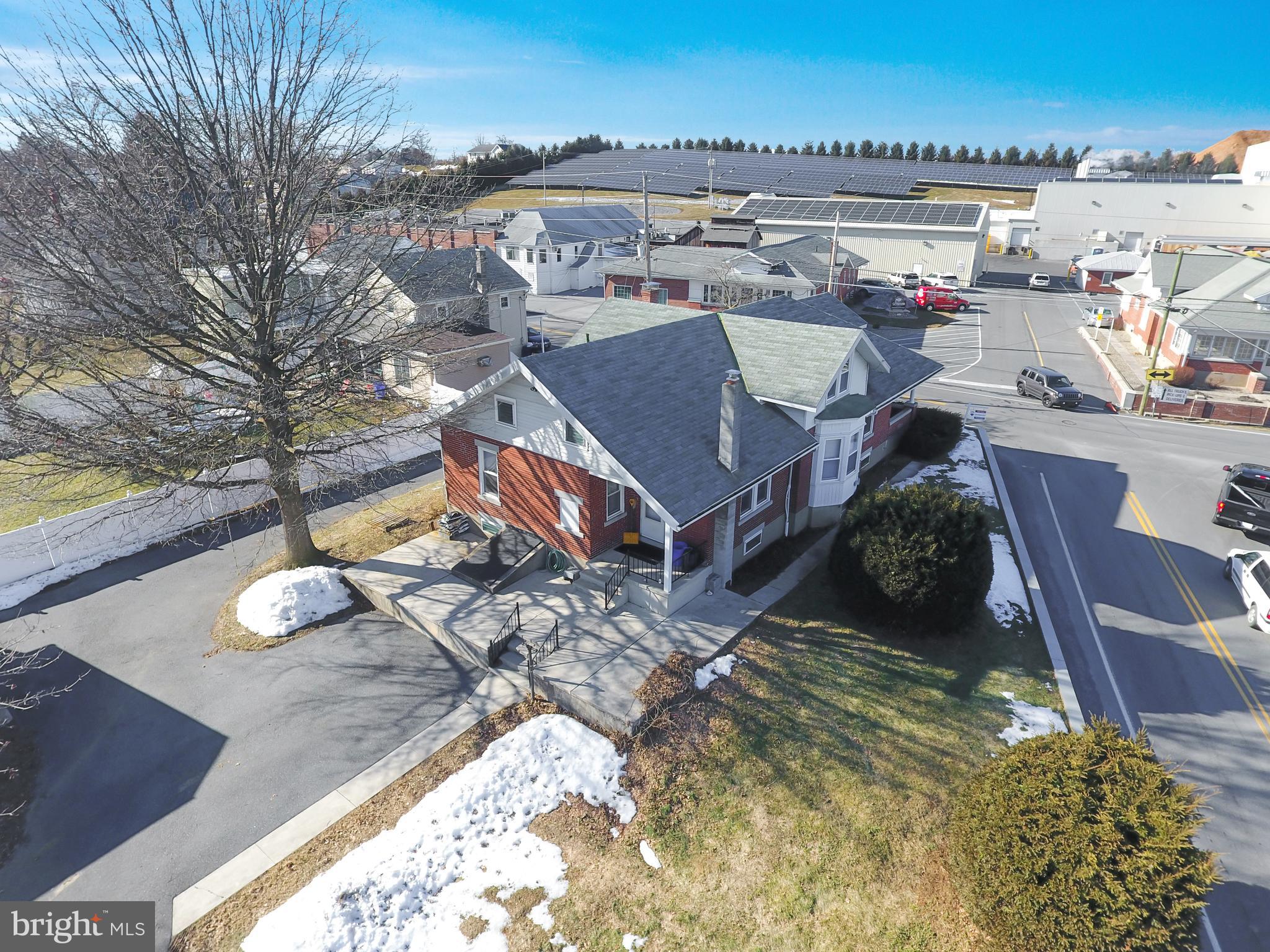 1420 Weavertown Road Lebanon, PA 17046 - Photo 57 of 58 Gallery Image 57