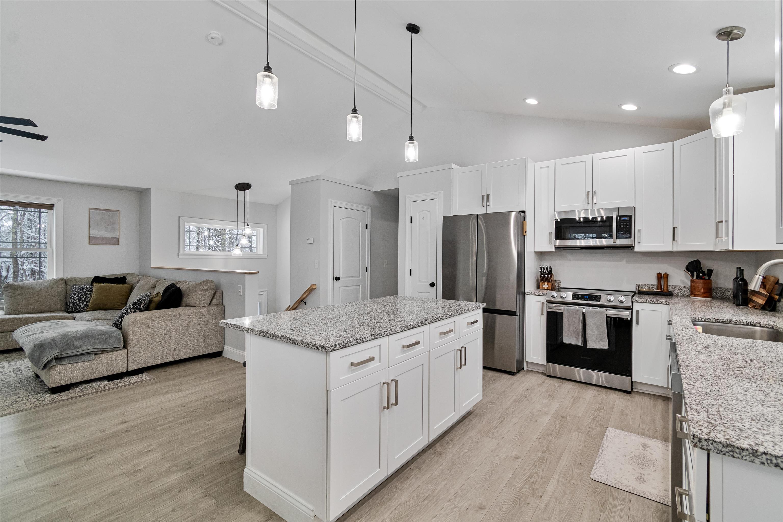 60 Appletree Road Fairfax, VT 05454 - Photo 12 of 57