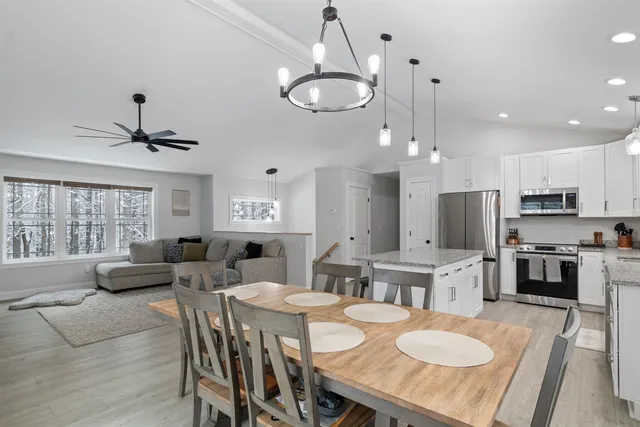 $525,000 | 60 Appletree Road, Fairfax, VT 05454