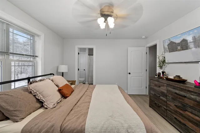 $525,000 | 60 Appletree Road, Fairfax, VT 05454