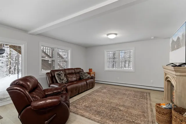 $525,000 | 60 Appletree Road, Fairfax, VT 05454