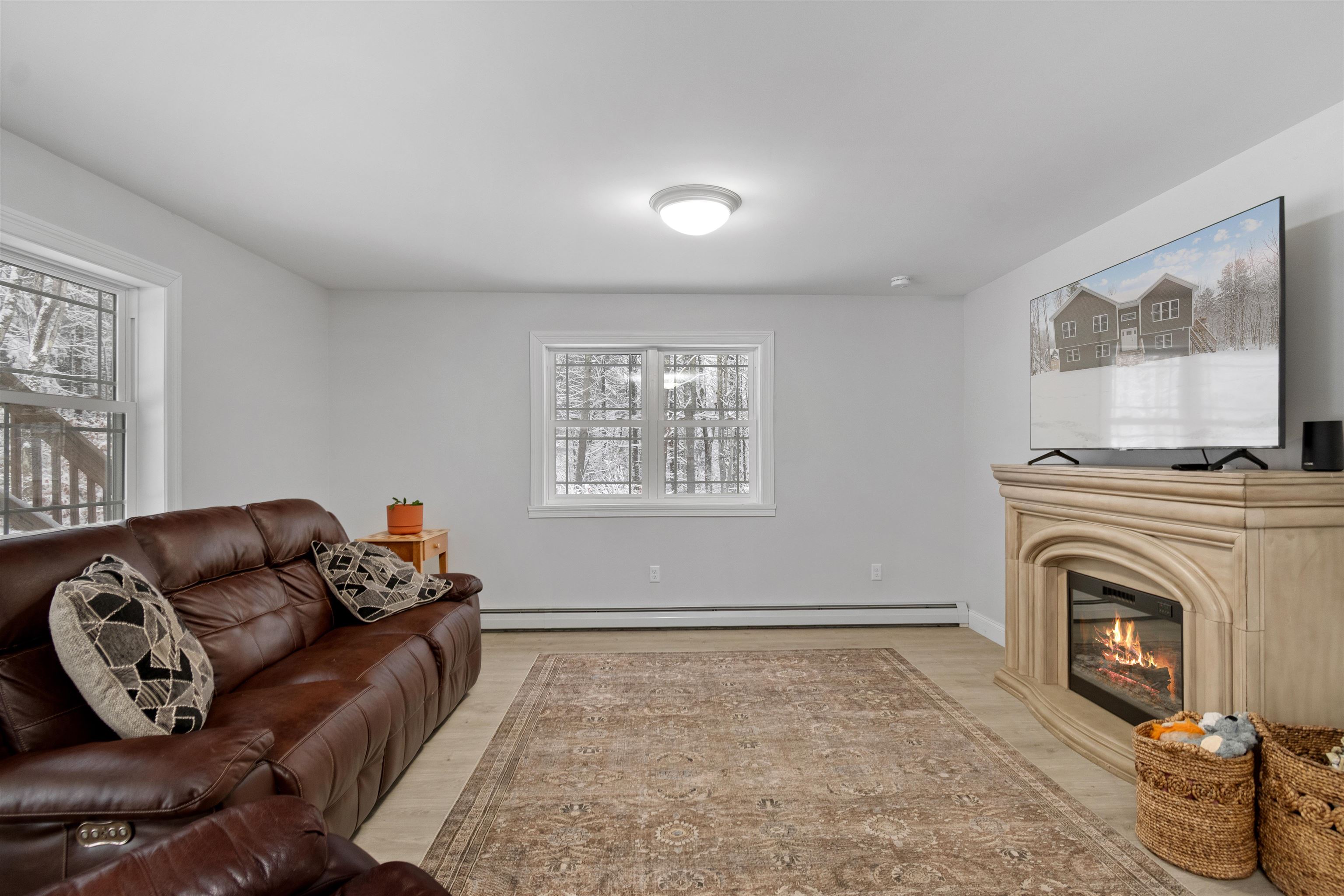 60 Appletree Road Fairfax, VT 05454 - Photo 36 of 57