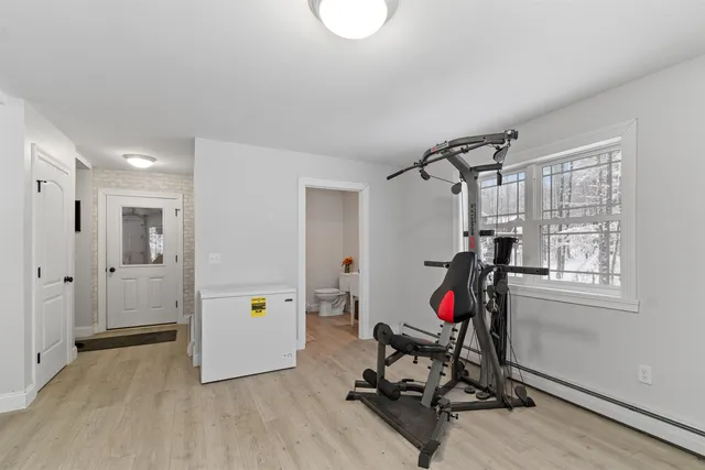 $525,000 | 60 Appletree Road, Fairfax, VT 05454