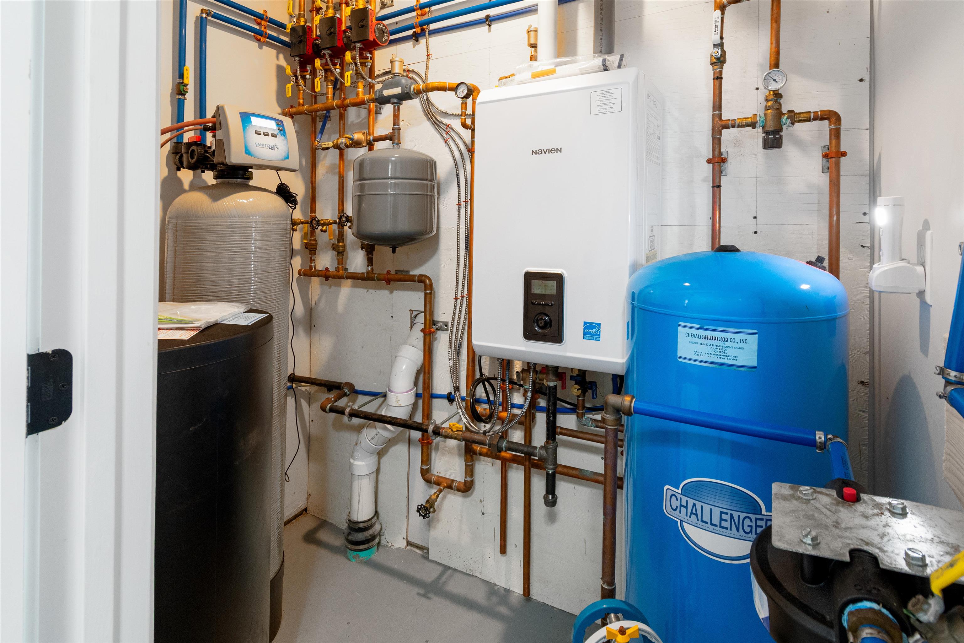 60 Appletree Road Fairfax, VT 05454 - Photo 44 of 57