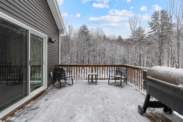 $525,000 | 60 Appletree Road, Fairfax, VT 05454