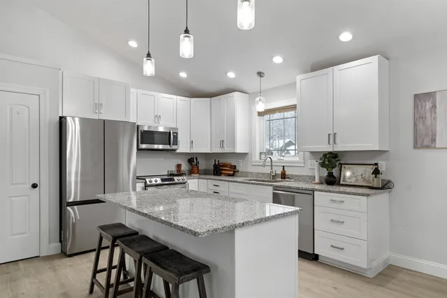 $525,000 | 60 Appletree Road, Fairfax, VT 05454