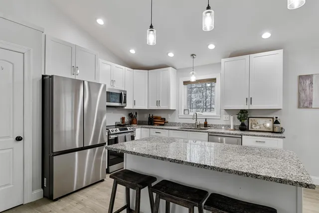 $525,000 | 60 Appletree Road, Fairfax, VT 05454