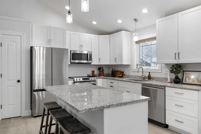 $525,000 | 60 Appletree Road, Fairfax, VT 05454