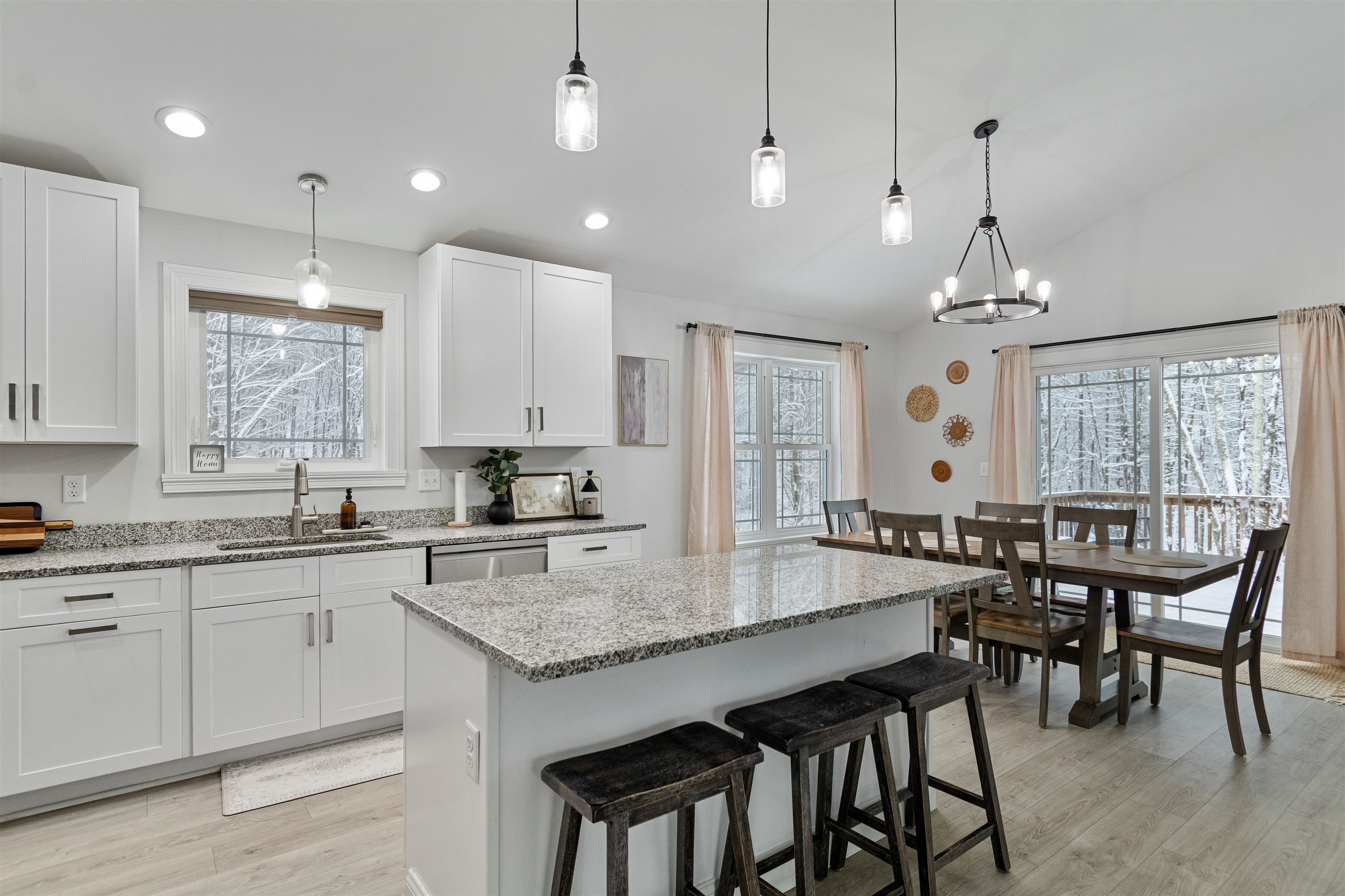 60 Appletree Road Fairfax, VT 05454 - Photo 10 of 57