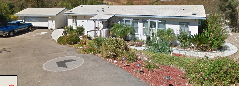11965 Rocoso Road Lakeside, CA 92040 - Photo 10 of 10