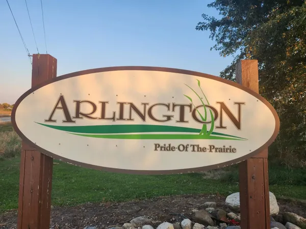 $99,900 | Lot 173 Bell, Arlington, WI 53911