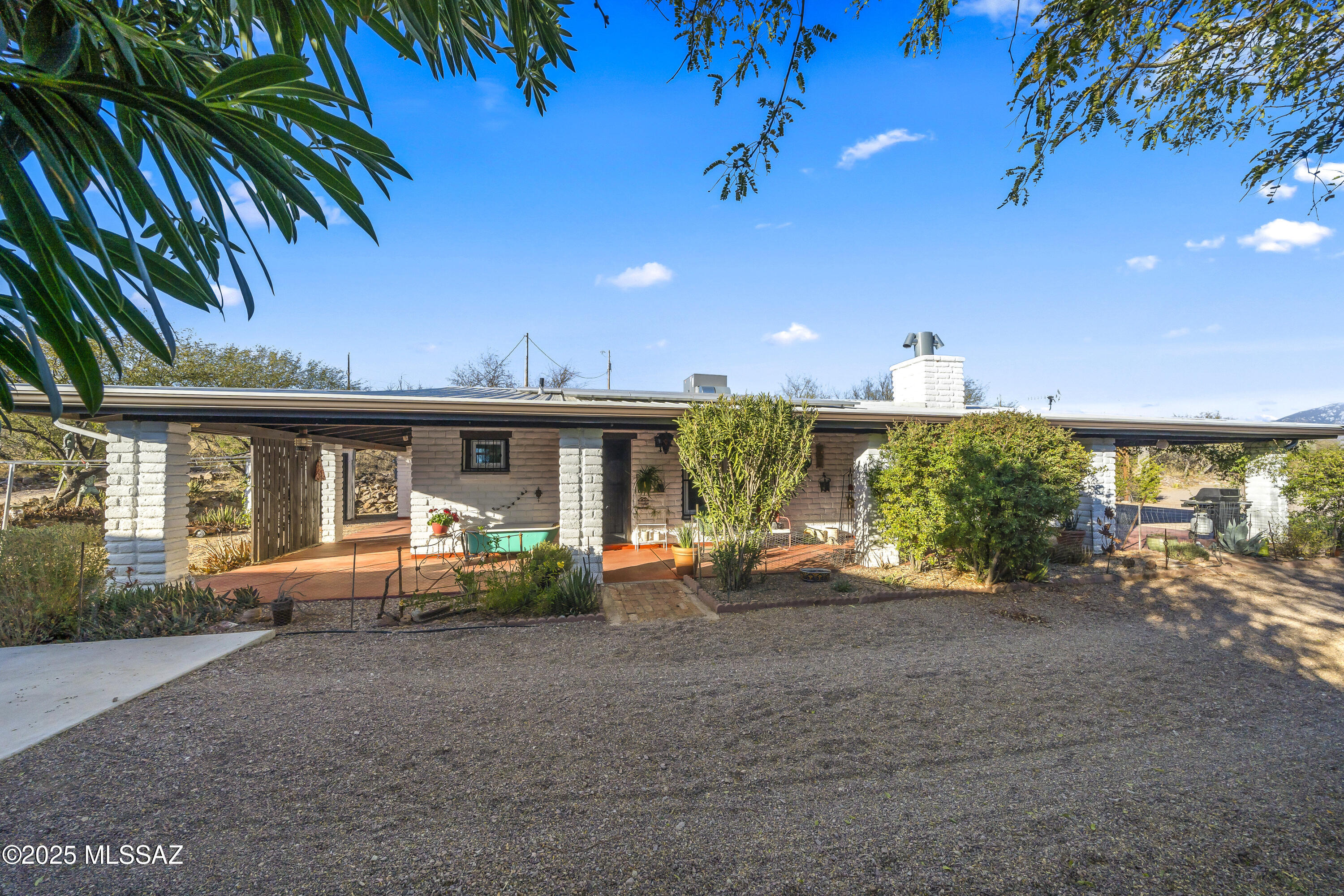 23 Alegria Road Tubac, AZ 85646 - Photo 13 of 38 Gallery Image 13