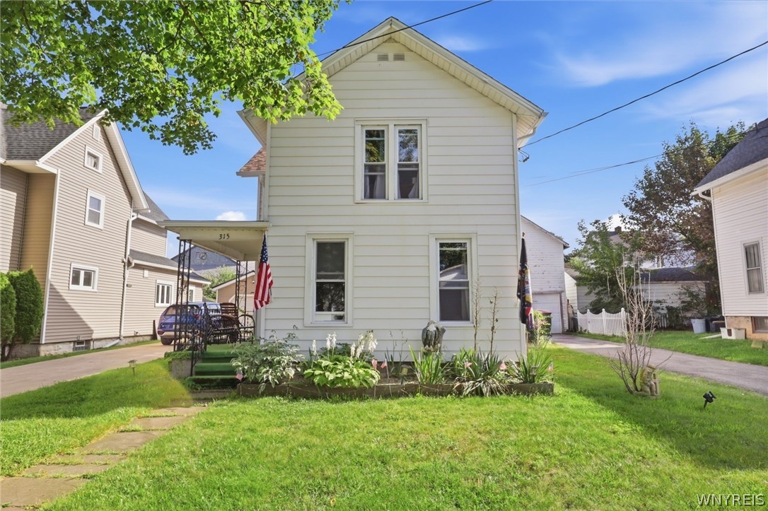 315 Eagle Street Ridgeway, NY 14103 - Photo 2 of 28 Gallery Image 2