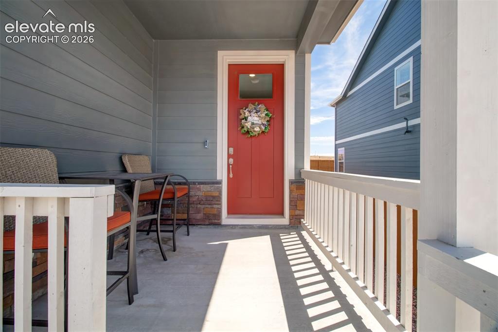 6133 Alpine Ridge Drive Colorado Springs, CO 80925 - Photo 27 of 31