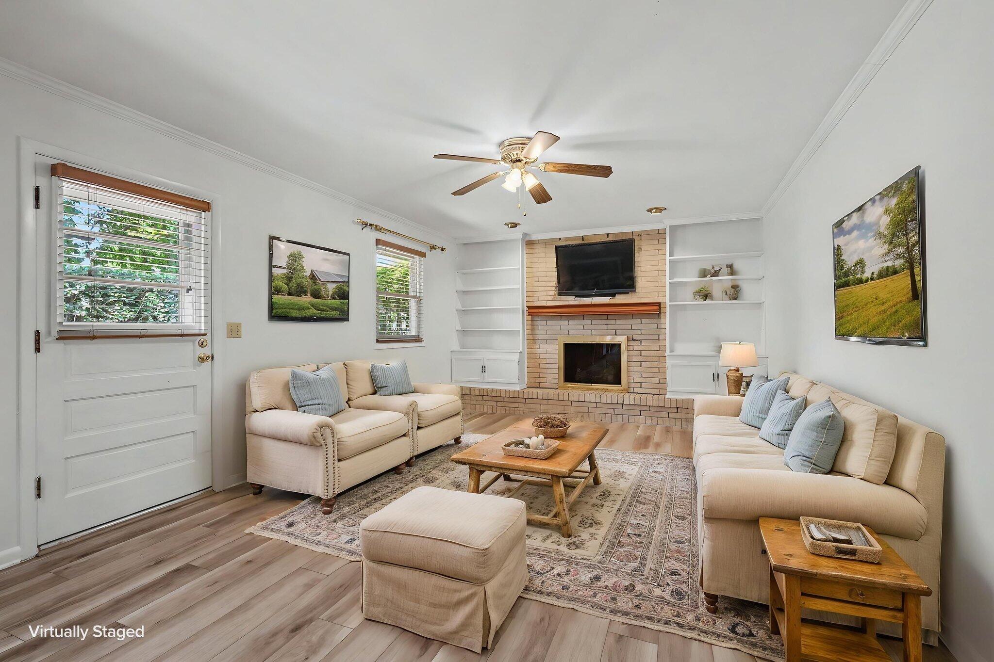 1349 Cornish Road Troy, OH 45373 - Photo 12 of 47 Virtual staging.