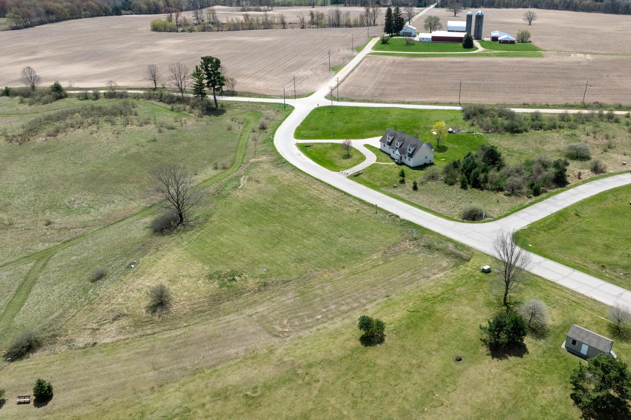 937 South Brinton Road Weidman, MI 48893 - Photo 14 of 29
