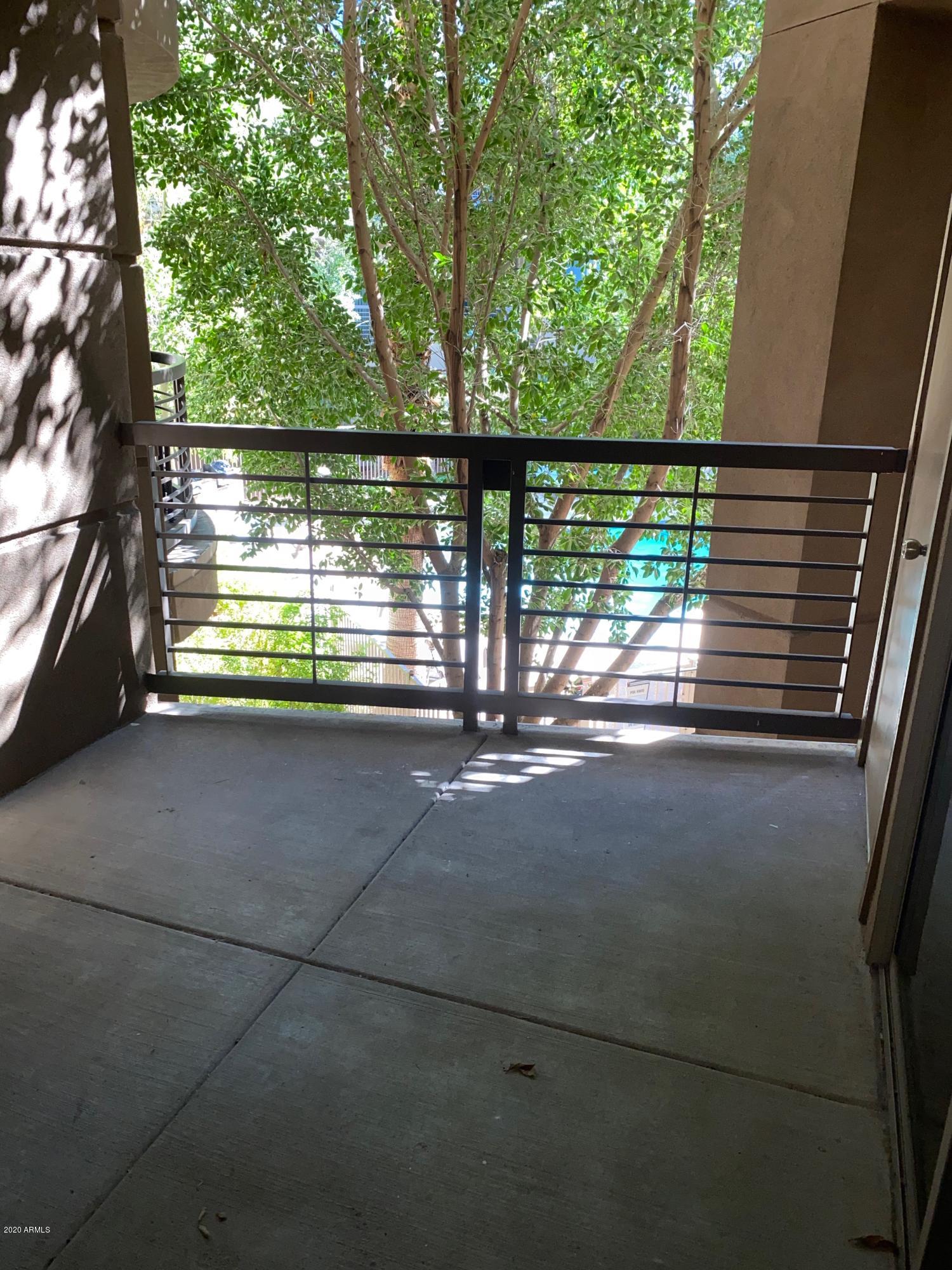 1701 East Colter Street, Unit 263 Phoenix, AZ 85016 - Photo 15 of 18 a view of outdoor space and yard
