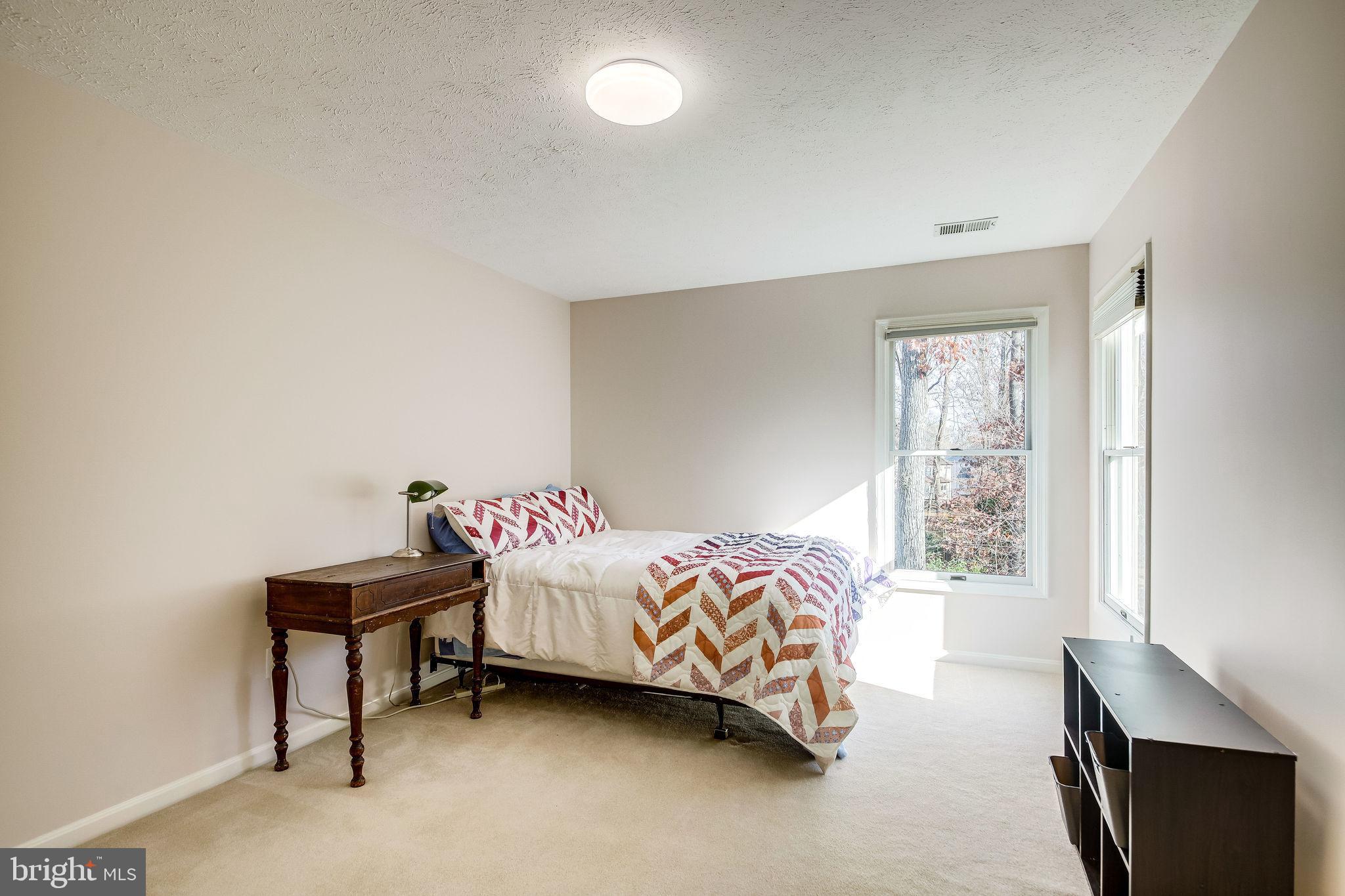 58 Rutherford Circle Sterling, VA 20165 - Photo 35 of 51 3rd upper level guest bedroom