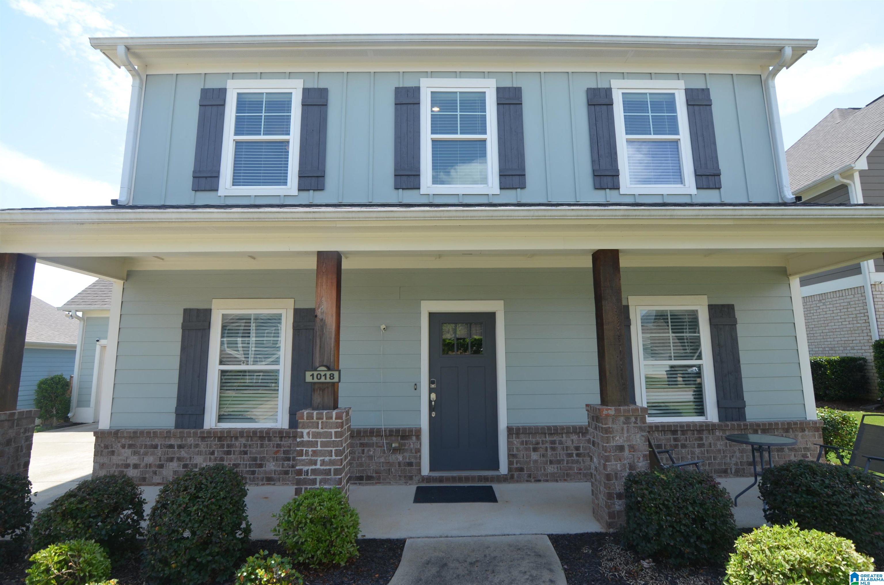 1018 Camellia Ridge Drive Pelham, AL 35124 - Photo 9 of 62