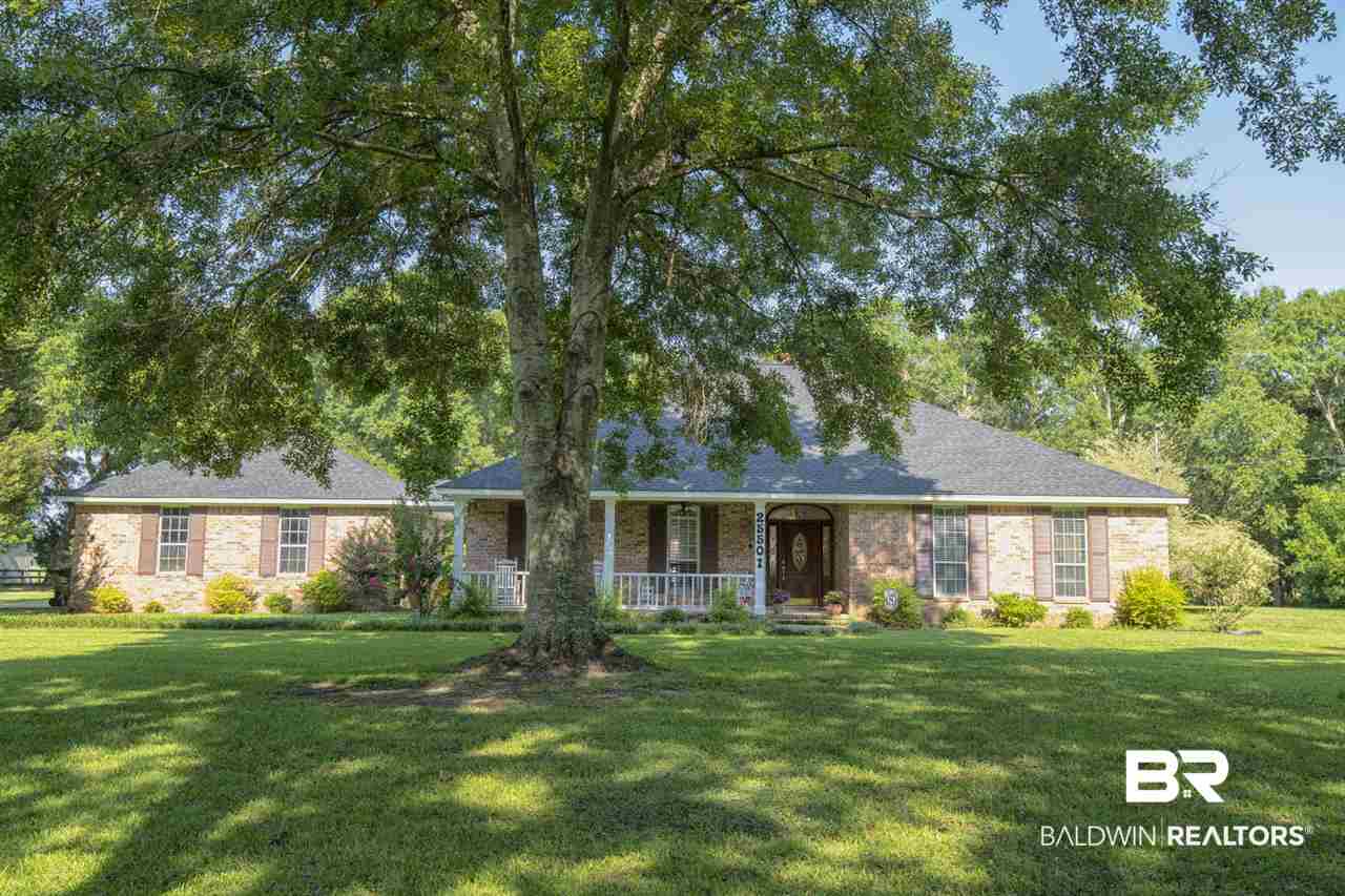 25501 Austin Road Daphne, AL 36526 - Photo 1 of 42 Gallery Image 1
