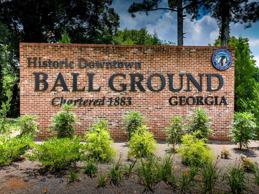 3511 Reavis Mountain Road, Unit 2 Ball Ground, GA 30107 - Photo 16 of 16