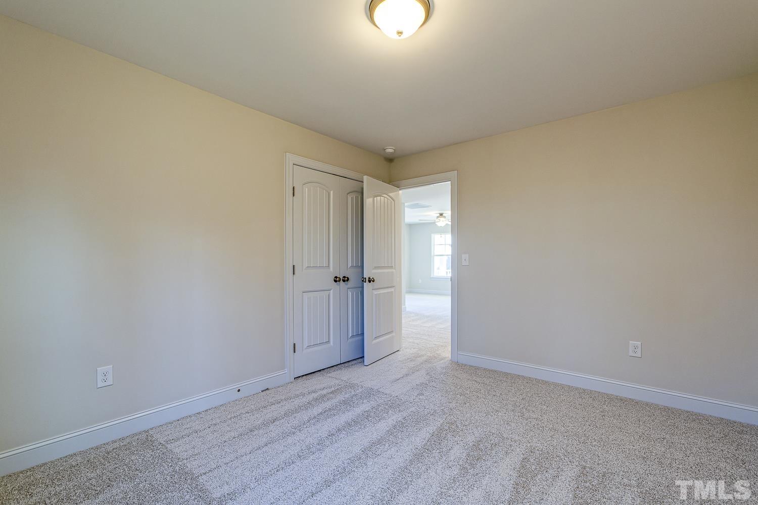 435 Cliffview Drive Garner, NC 27529 - Photo 28 of 45 a view of an empty room