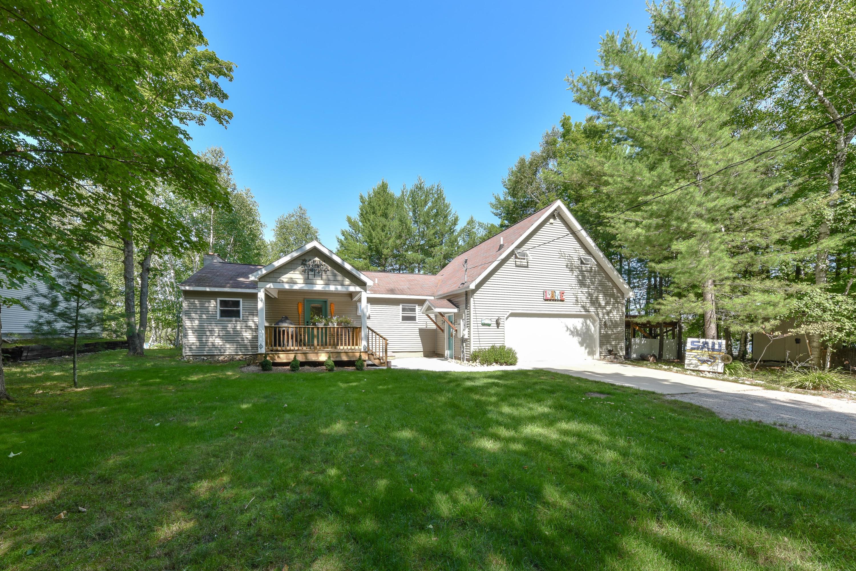 6110 Ranger Lake Road Gaylord, MI 49735 - Photo 2 of 42 Gallery Image 2