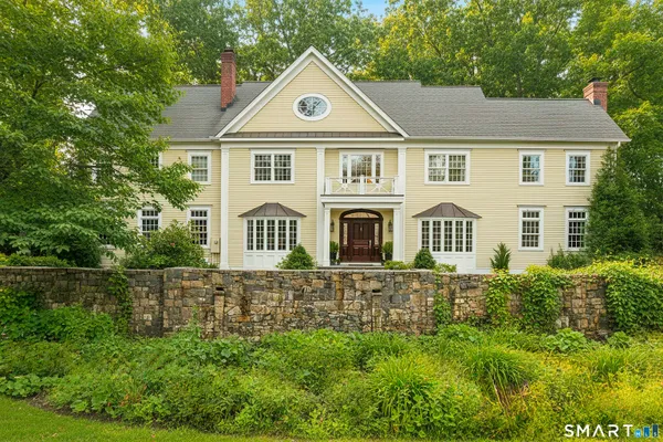$4,195,000 | 43 Stony Brook Road, Darien, CT 06820