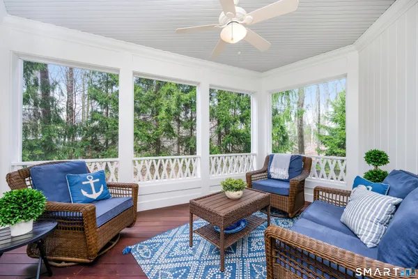 $4,195,000 | 43 Stony Brook Road, Darien, CT 06820