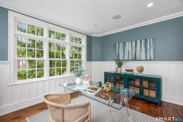 $4,195,000 | 43 Stony Brook Road, Darien, CT 06820