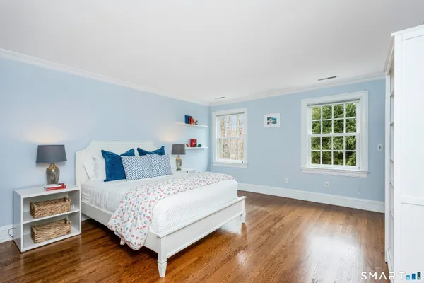 $4,195,000 | 43 Stony Brook Road, Darien, CT 06820