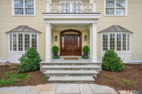$4,195,000 | 43 Stony Brook Road, Darien, CT 06820