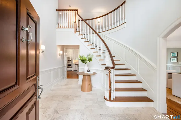 $4,195,000 | 43 Stony Brook Road, Darien, CT 06820