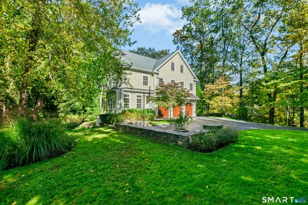 $4,195,000 | 43 Stony Brook Road, Darien, CT 06820