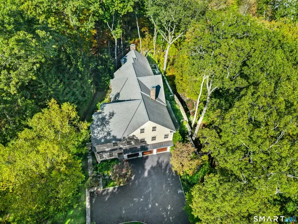 $4,195,000 | 43 Stony Brook Road, Darien, CT 06820