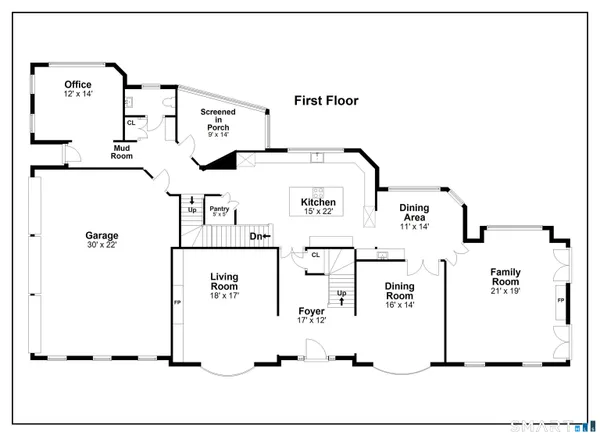 $4,195,000 | 43 Stony Brook Road, Darien, CT 06820