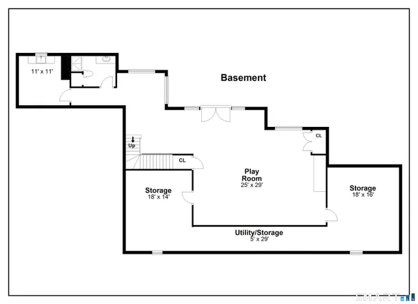$4,195,000 | 43 Stony Brook Road, Darien, CT 06820