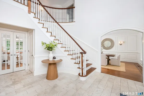 $4,195,000 | 43 Stony Brook Road, Darien, CT 06820