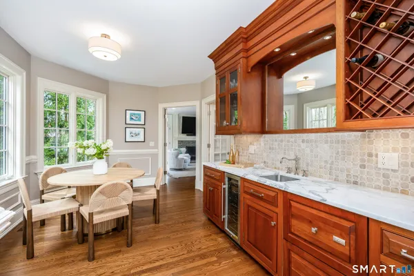 $4,195,000 | 43 Stony Brook Road, Darien, CT 06820