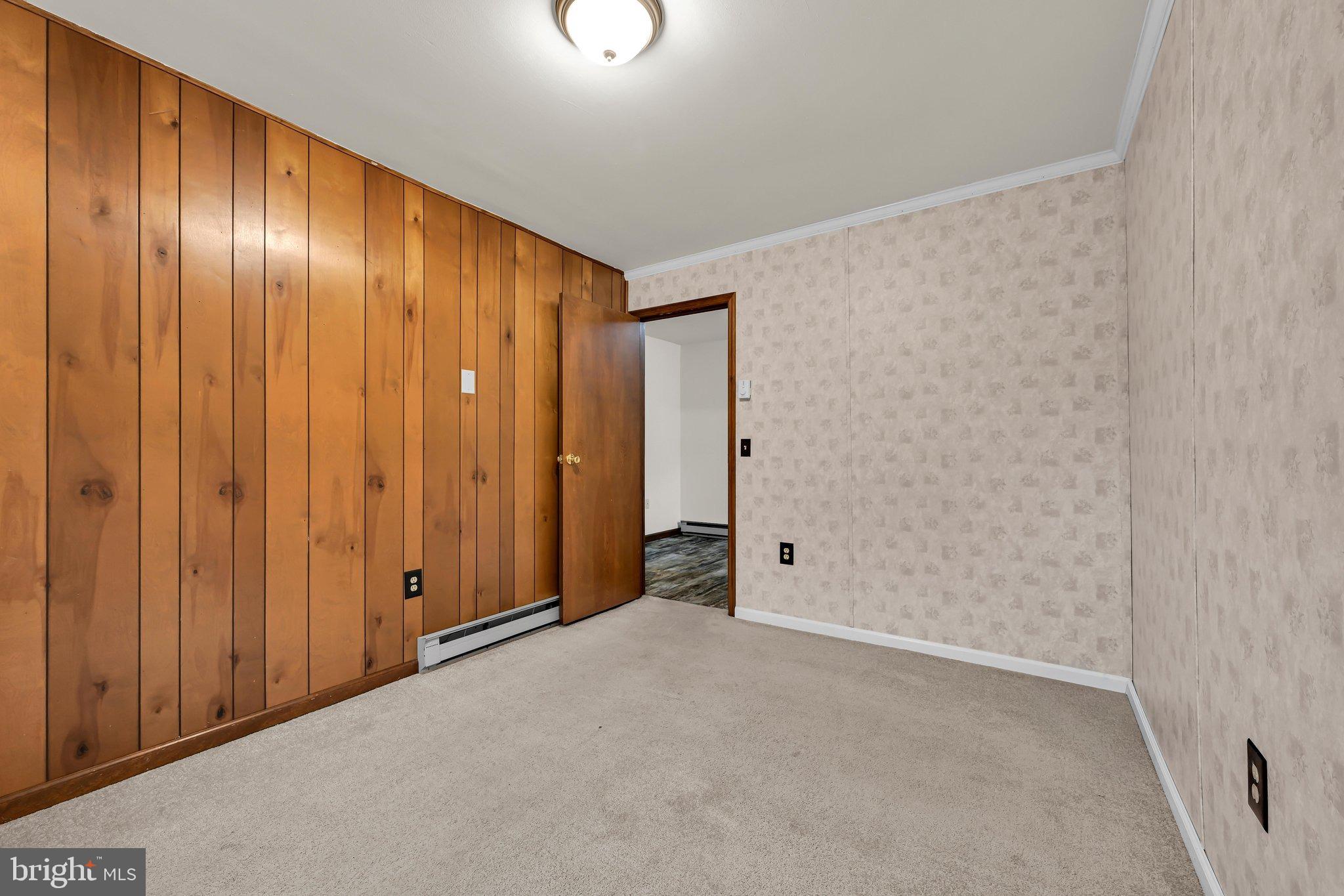 44 2 1/2 Mile Road Pine Grove, PA 17963 - Photo 15 of 28 Primary Bedroom