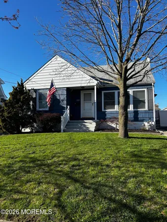 $649,000 | 1515 7th Avenue, Neptune Township, NJ 07753