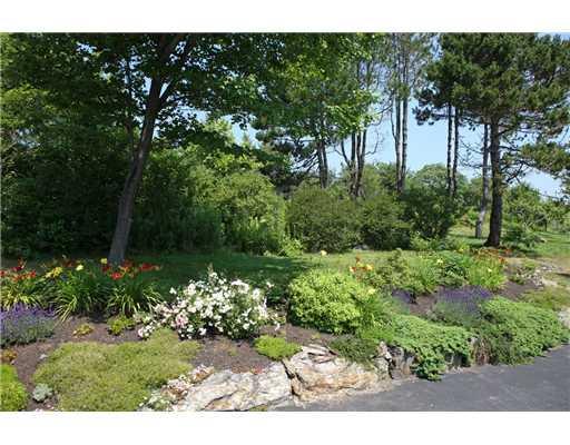 55 Marion Jordan Road Scarborough, ME 04074 - Photo 3 of 18 Yard/Garden.