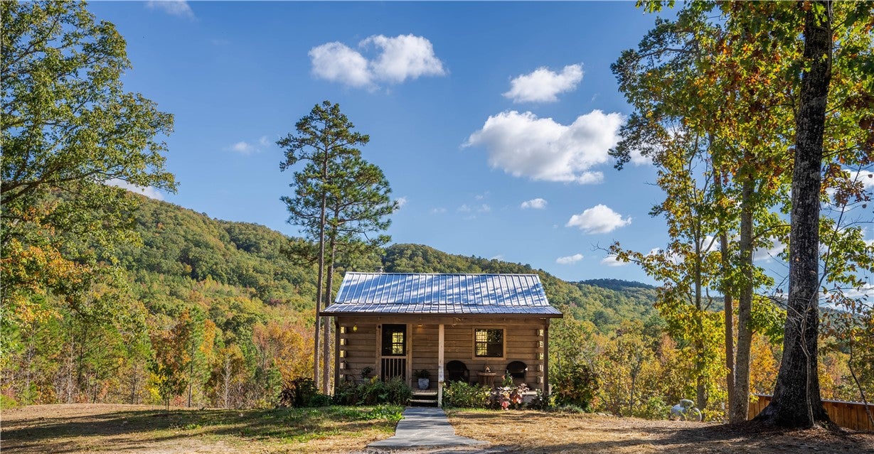 4245 Union T Road Talladega, AL 35160 - Photo 43 of 49 Gallery Image 43