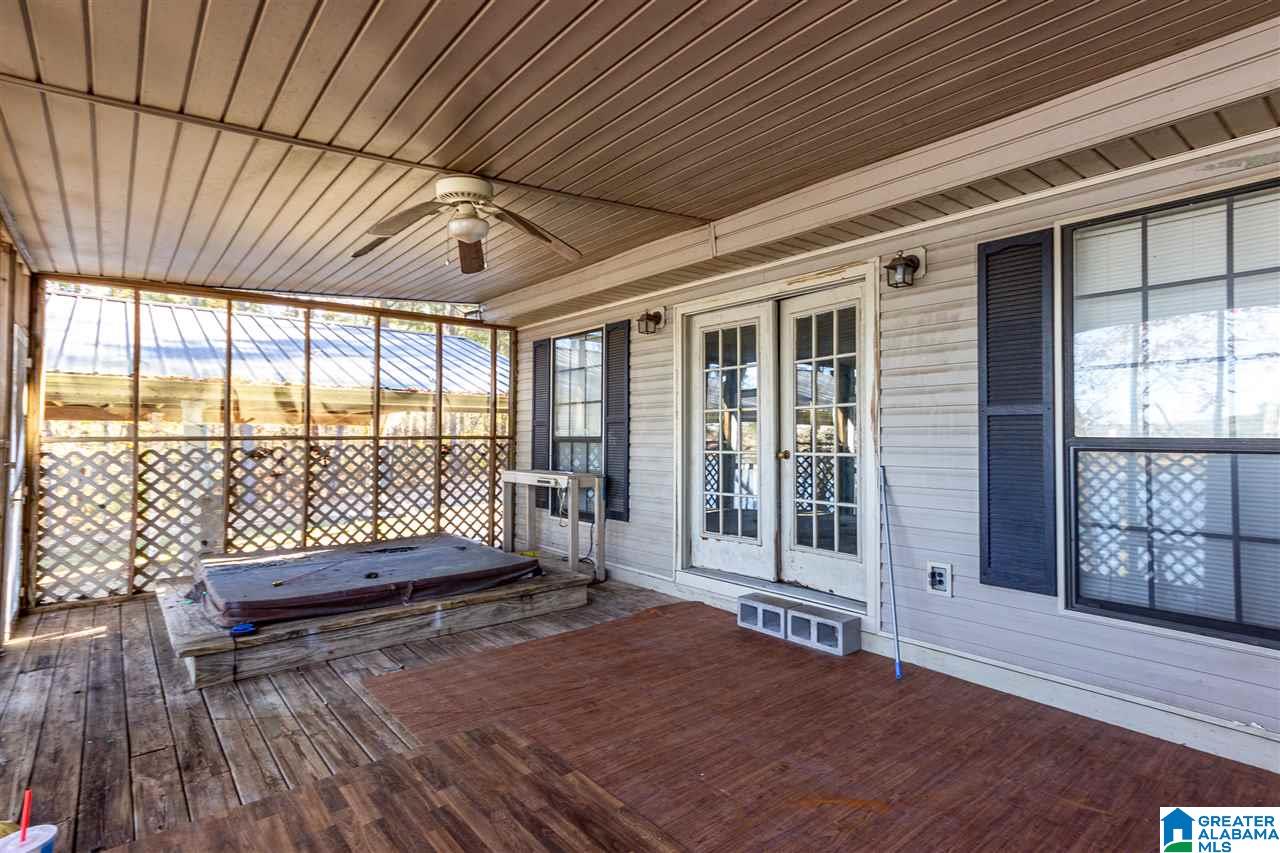 333 Riverview Lane Ohatchee, AL 36271 - Photo 27 of 50